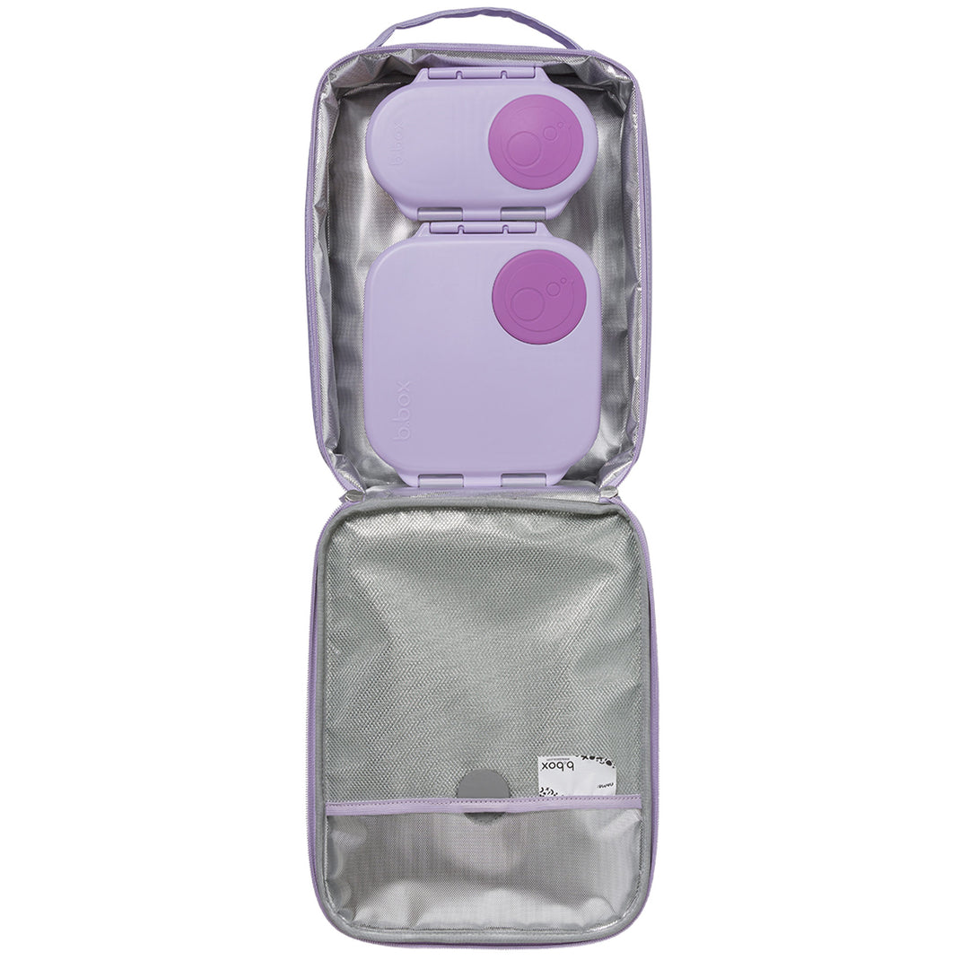 Insulated Flexi Lunchbag