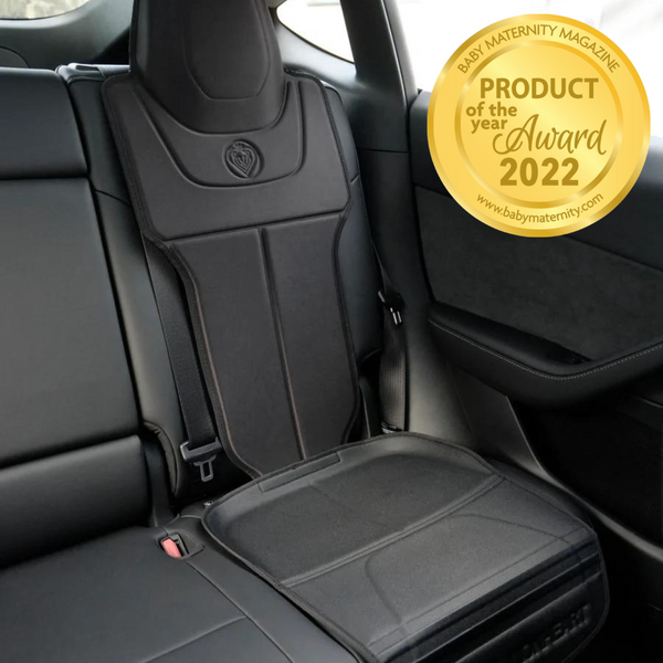 Siège à 2 étages Saver Tesla