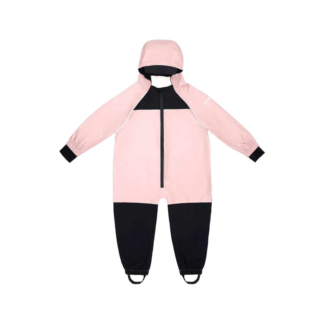 Waterproof Rain Suit for Babies, Toddlers and Kids