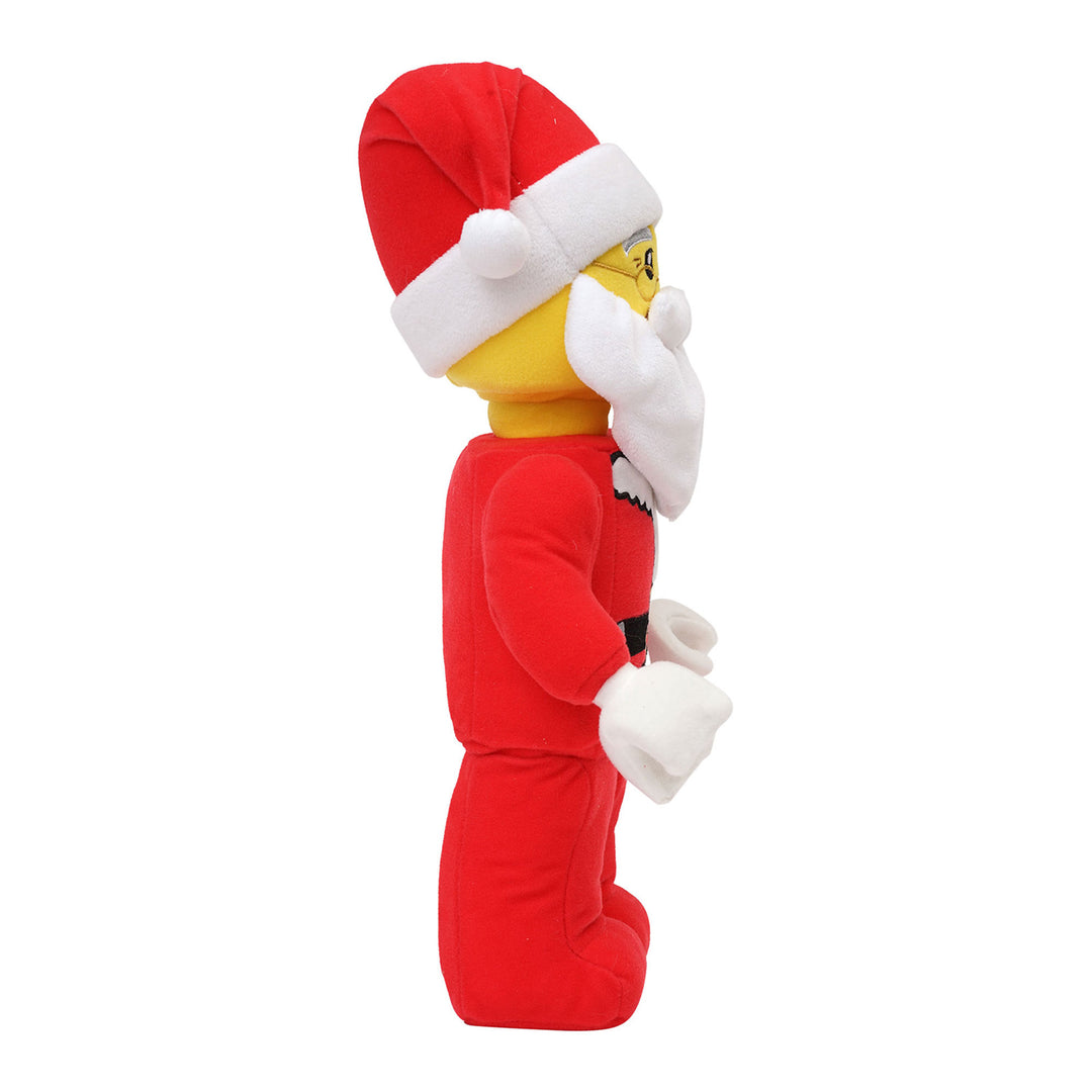 LEGO Santa 16" Plush