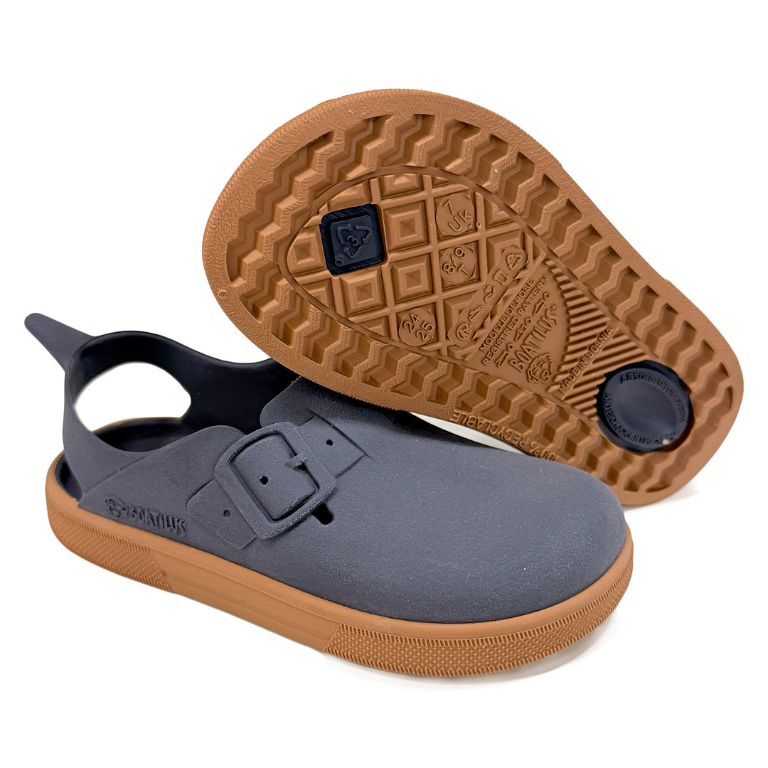 Bostyveg Sandal