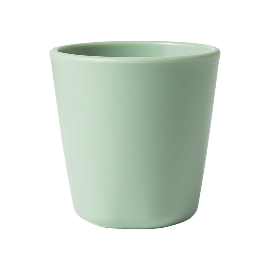 Tiny Twinkle - Plastic Tableware - Cup - Sage Plastic Tableware - Cup - Sage 810158510067