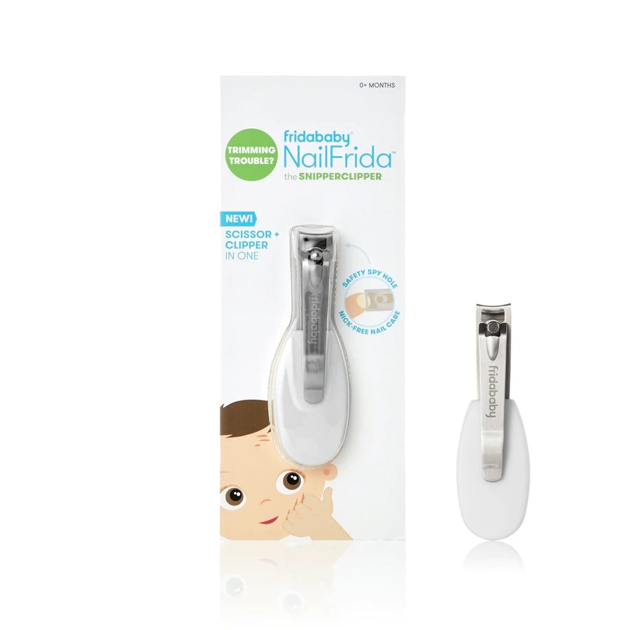 Frida Baby - The SnipperClipper Solo NailFrida The SnipperClipper 810028773295