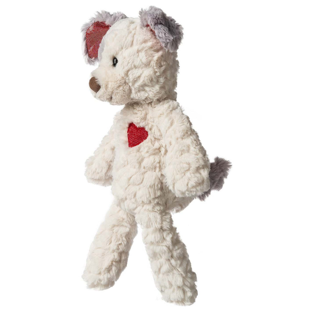 Beau Putty Pupply Valentine 11"