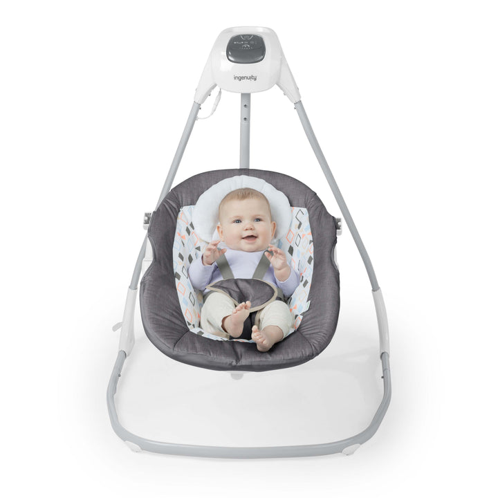 SimpleComfort Compact Soothing Swing