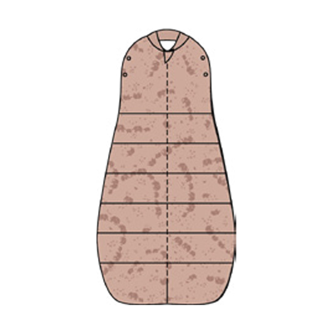 Cocoon Swaddle Sack 2.5 TOG