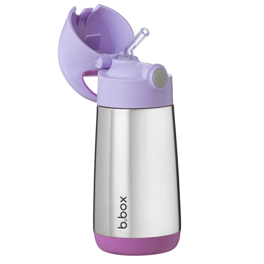 Insulated Drink Bottle - 350ml