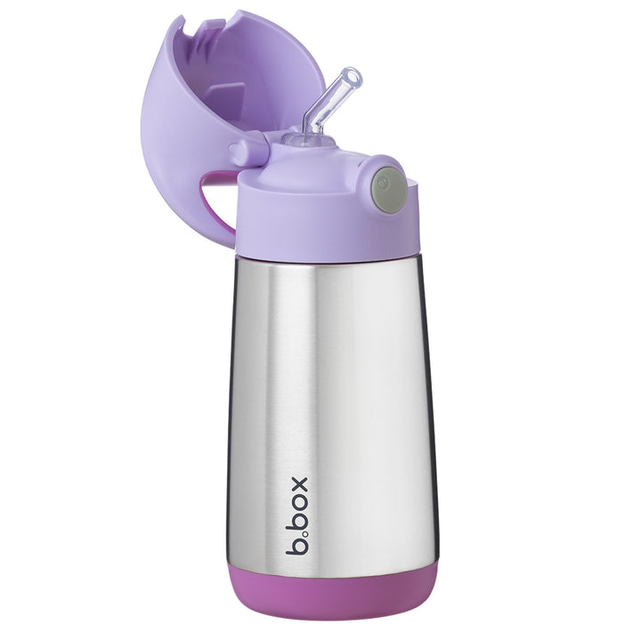 Insulated Drink Bottle - 350ml