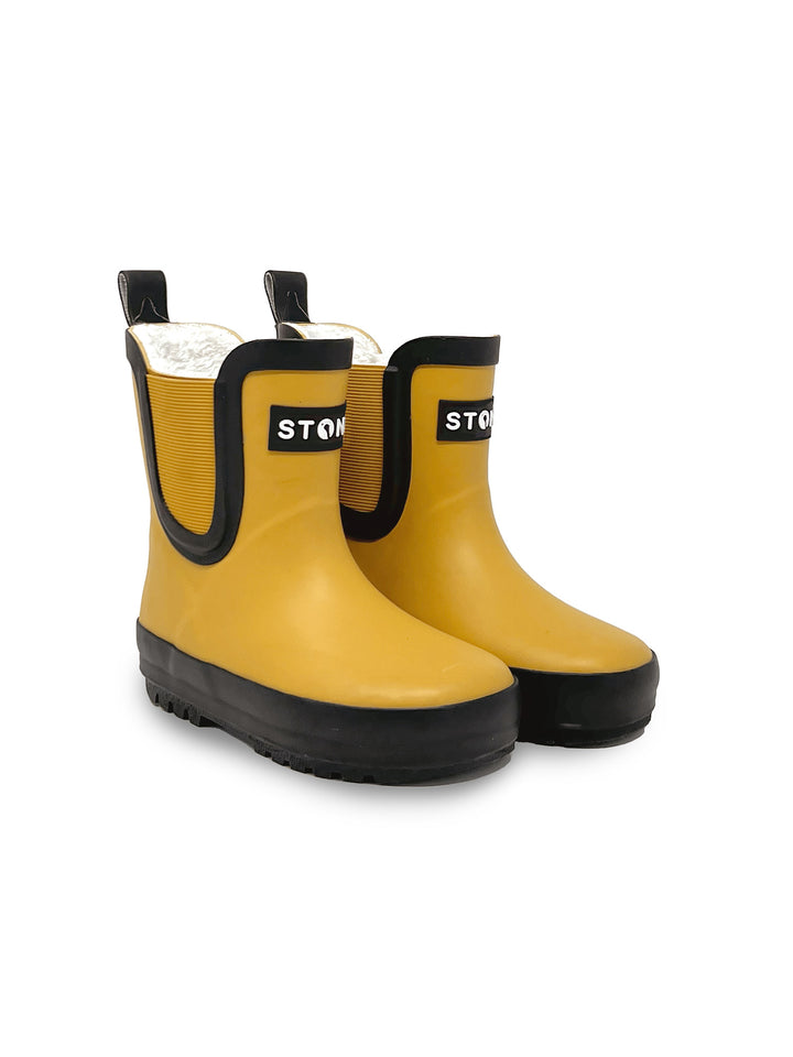 Urban Boot