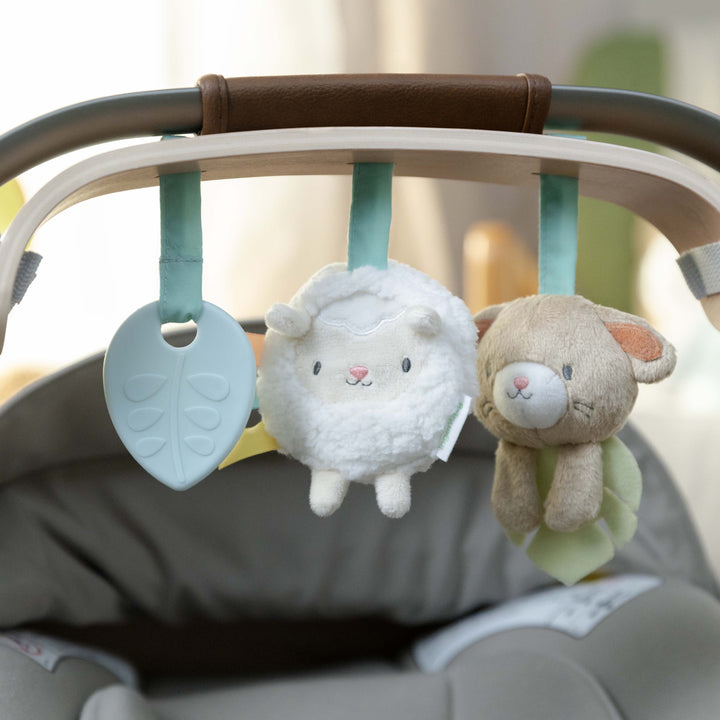 Wonder & Wood Carrier Toybar