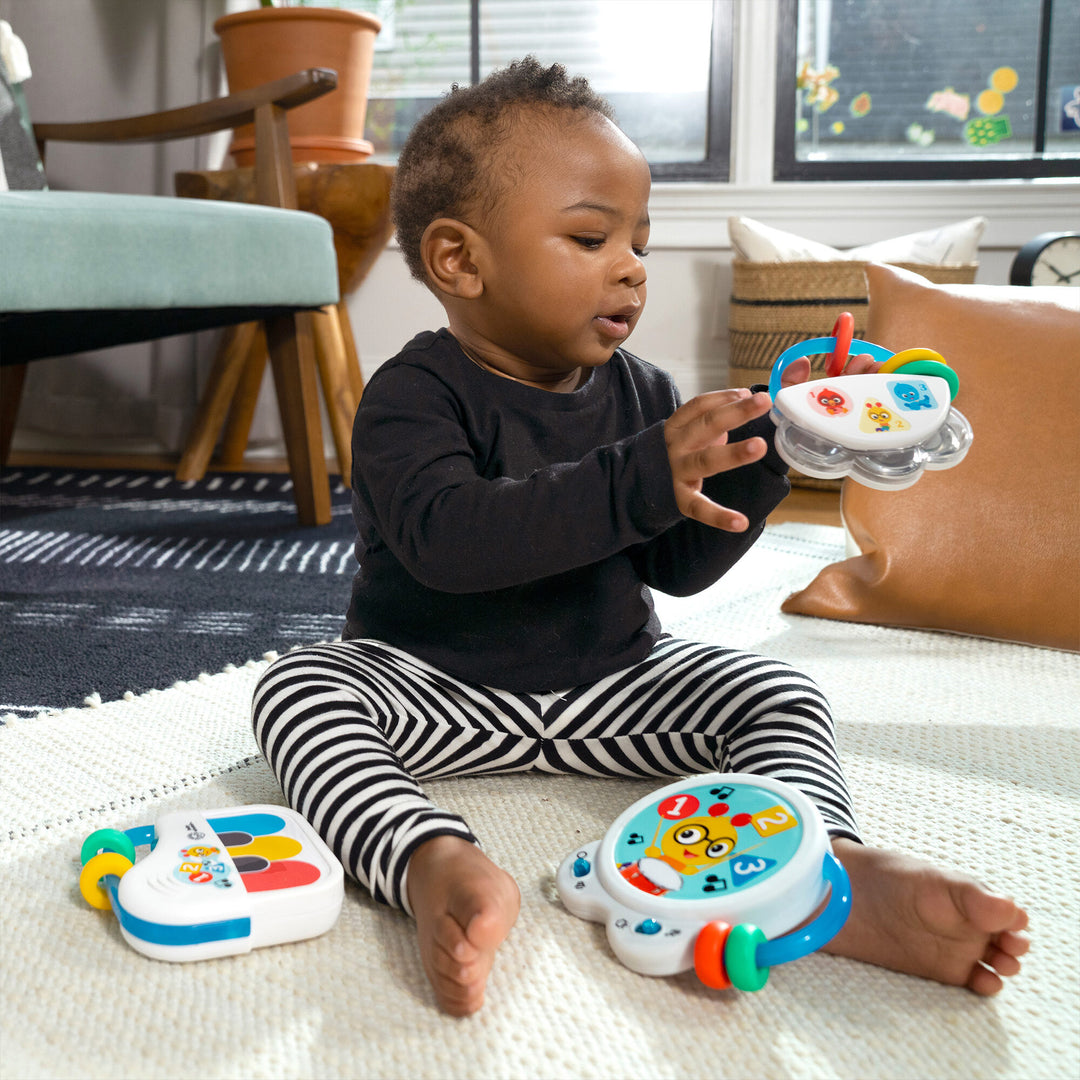 Small Symphony™ 3-Piece Musical Toy Set