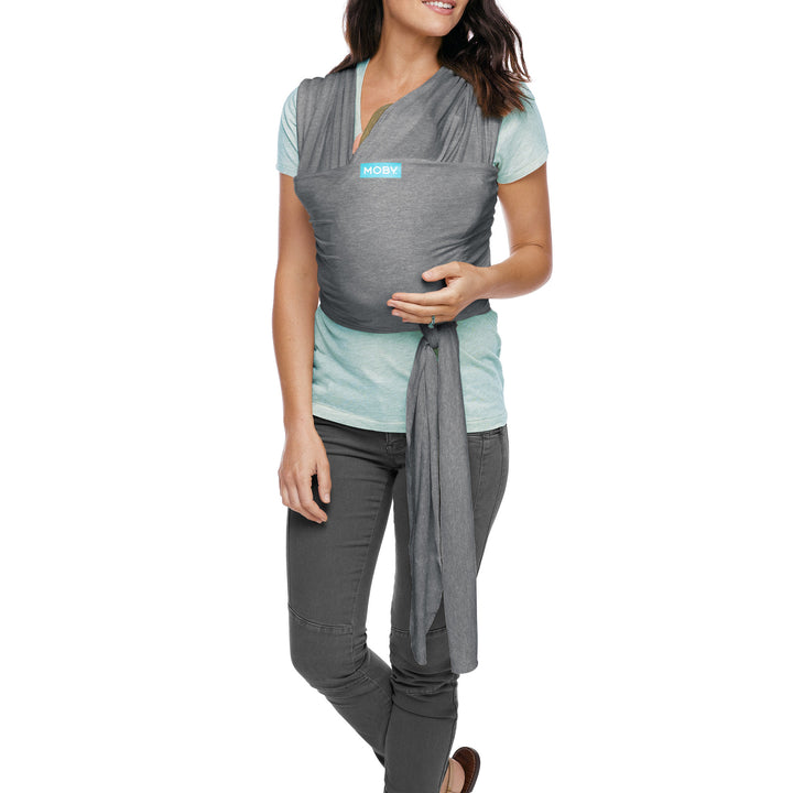 Elements Wrap Baby Carrier