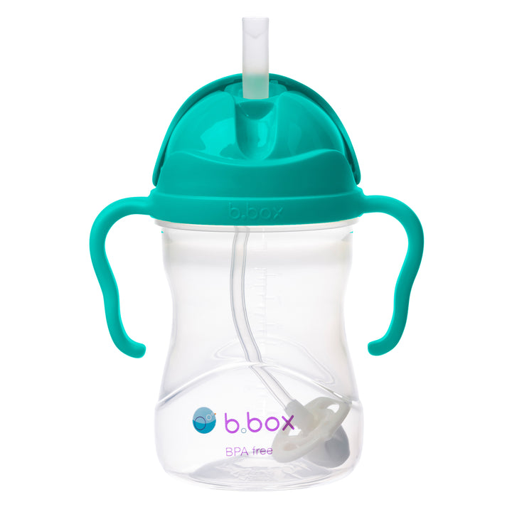 Sippy Straw Cup 240ml