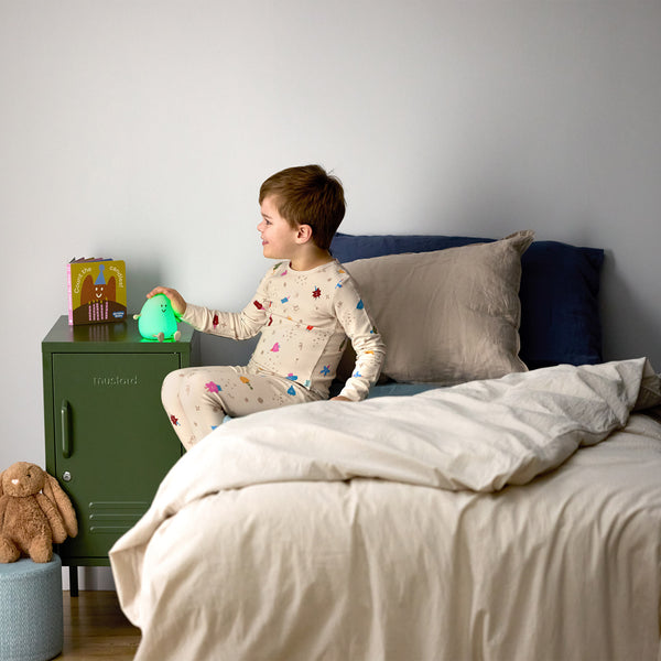 Blobby the Bedtime Lamp