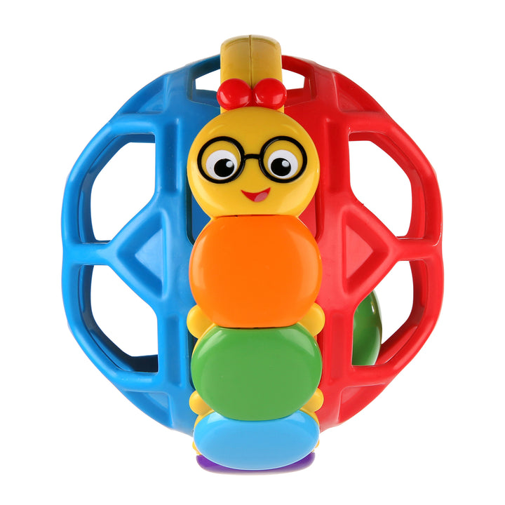 Baby Einstein - Bendy Ball Bendy Ball 074451309746