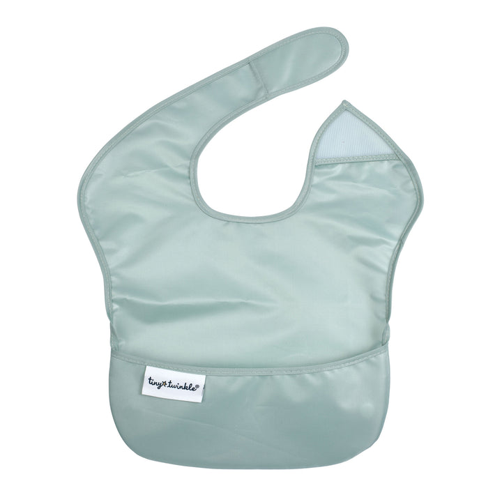 Bavoir anti-dégâts facile à utiliser - paquet de 3