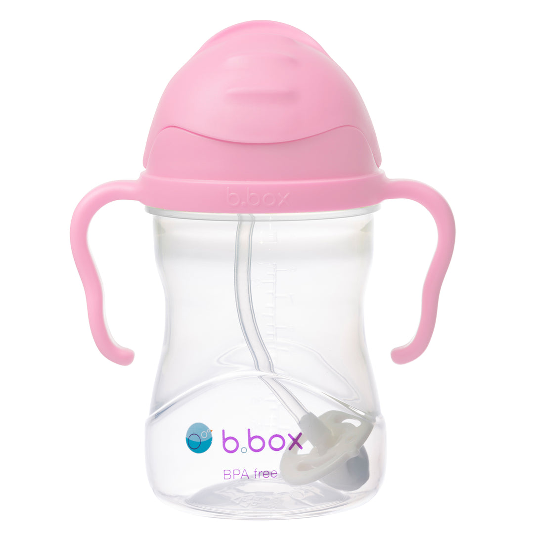 Sippy Straw Cup 240ml