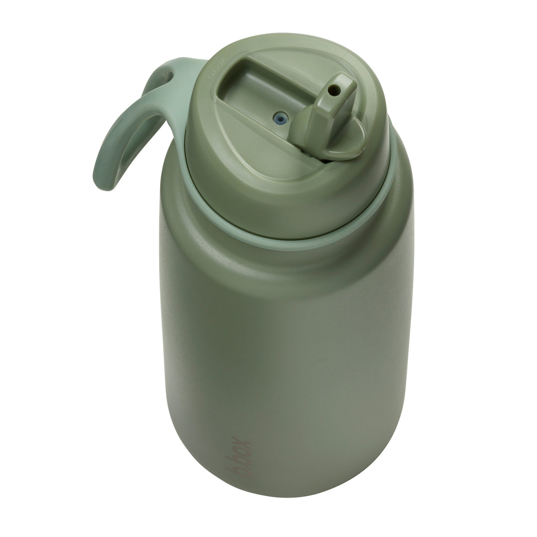 Bbox - Insulated Flip Top - 1L - Olive