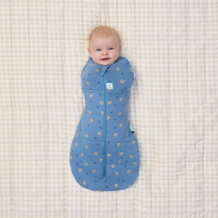 Cocoon Swaddle Sack 2.5 TOG