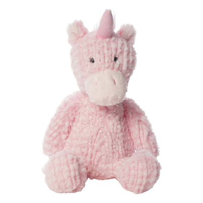 Adorables Petals Unicorn Stuffed Animal, 11"