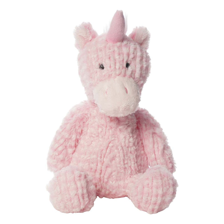 Adorables Petals Unicorn Stuffed Animal, 11"