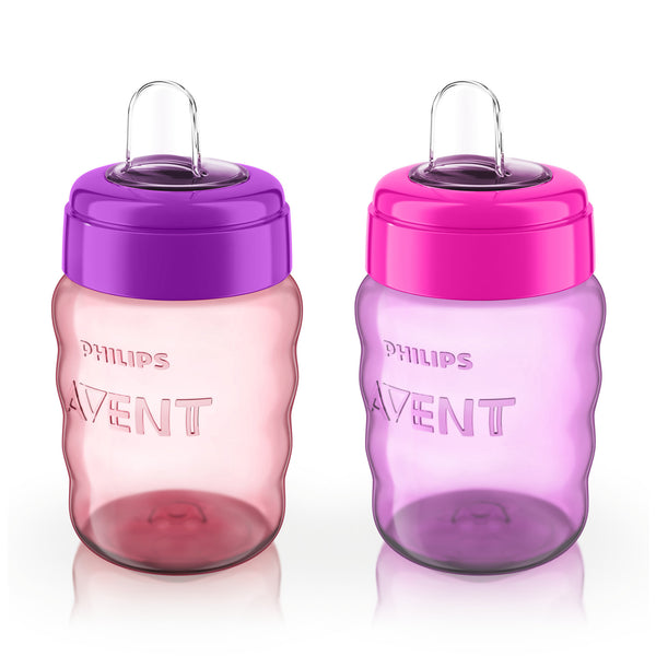 Ma tasse à bec classique Easy Sippy - 9 oz