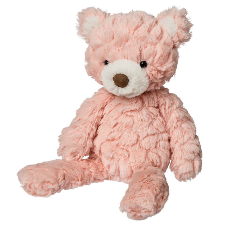 Putty - Blush Bear 11"