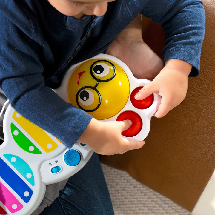 Cal’s Curious Keys™ Xylophone Musical Toy