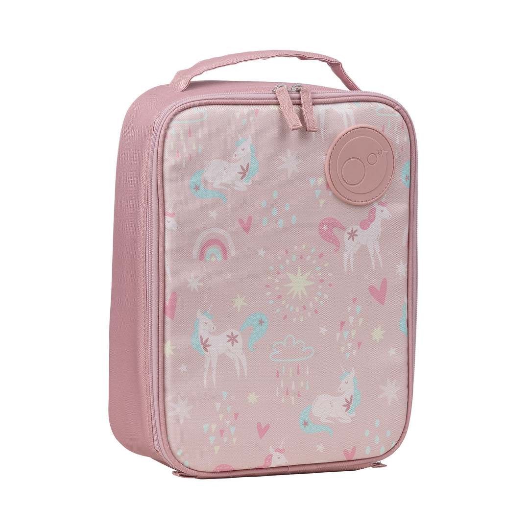 Bbox - Insulated Flexi Lunchbag - Unicorn Dreams