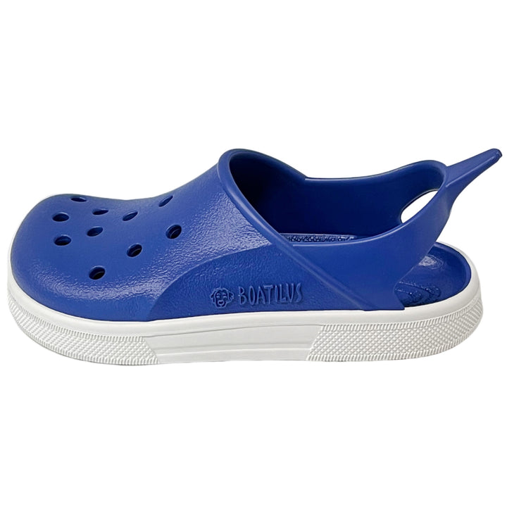 Cloggy Sandal