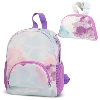 Toddler Foldup Backpack