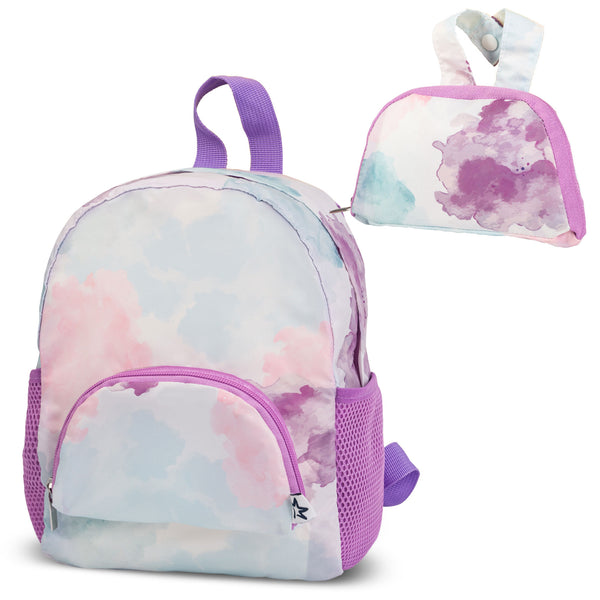 Toddler Foldup Backpack