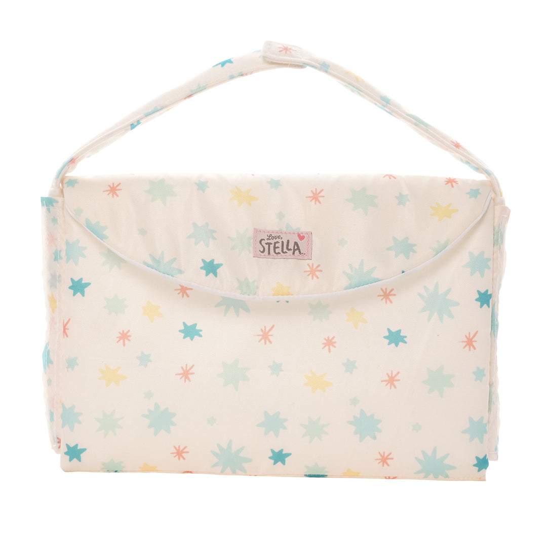 Love, Stella - Diaper Bag Set