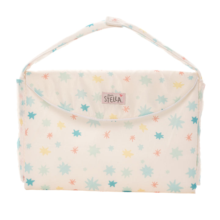 Love, Stella - Diaper Bag Set