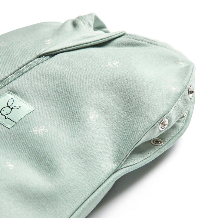 Cocoon Swaddle Sack 1tog Lucky Ducks