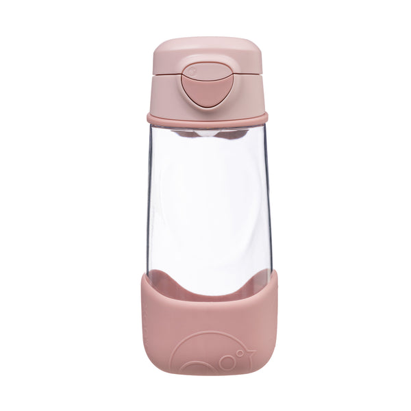 Tritan Sport Spout Bottle - 450ml