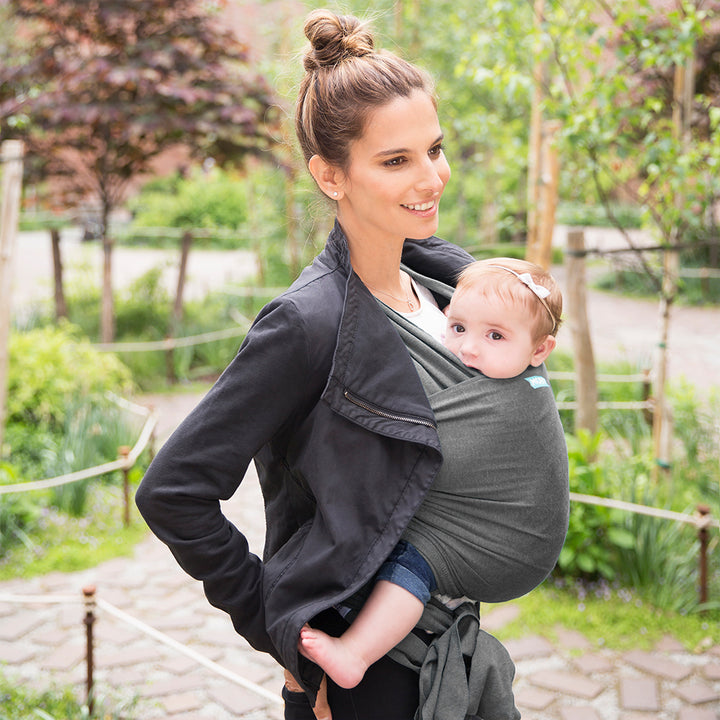 Evolution Wrap Baby Carrier