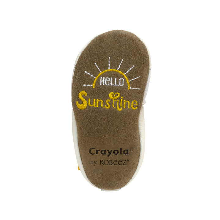 Crayola   Soft Sole   Hello Sunshine