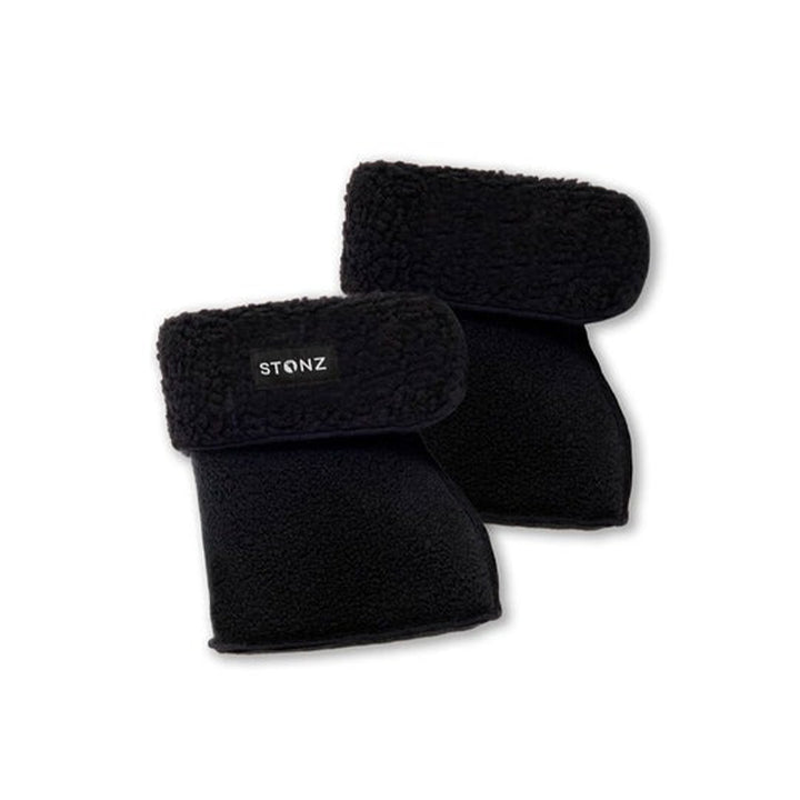 Bootie Liners - Black