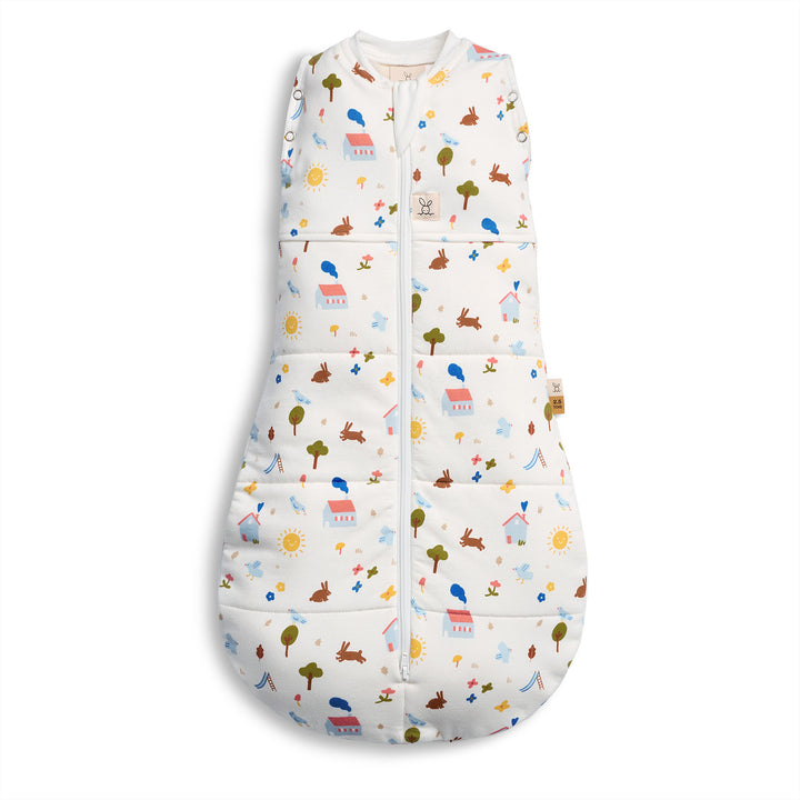 Spring '26 Prebook - Cocoon Swaddle Sack 2.5 TOG