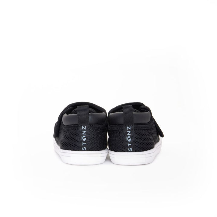 Cruiser Toddler - Black Tonal