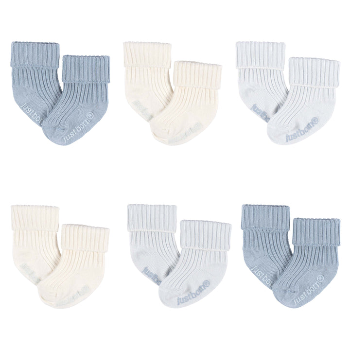 6-Pack Socks