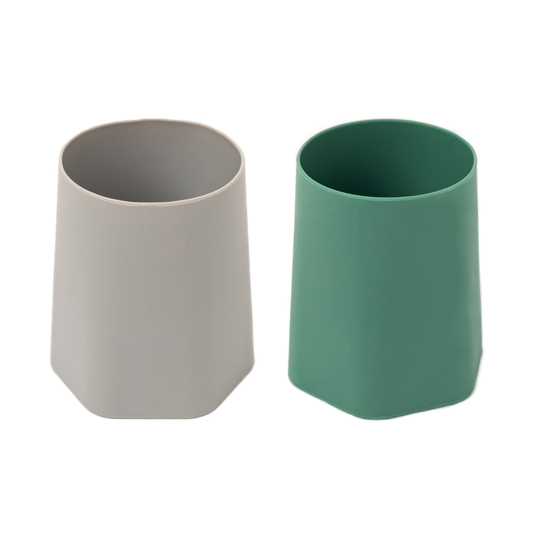 Silicone Training Cup - 2pk