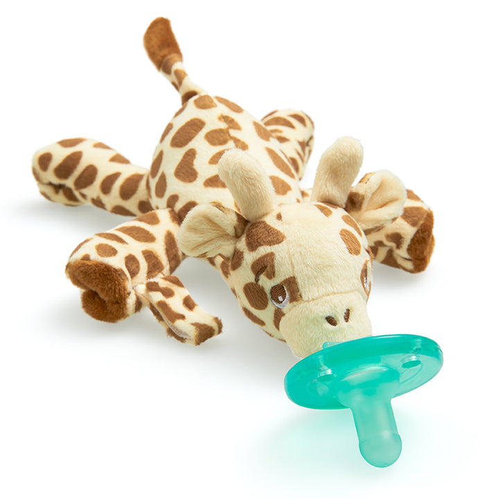 Soothie Snuggle - 0M+ - Giraffe