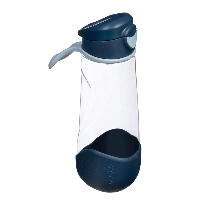 BBox - Sport Spout Bottle - 600ml - Midnight