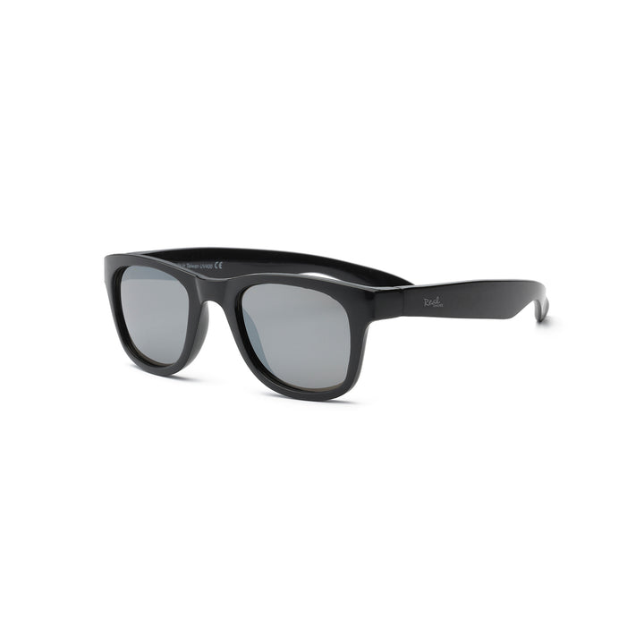 Lunettes de soleil emblématiques UV incassables Surf