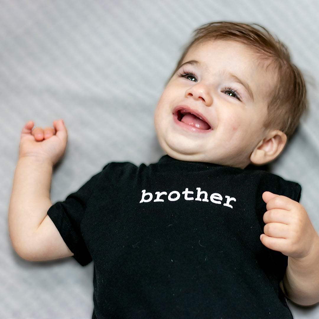 T-Shirt - Brother