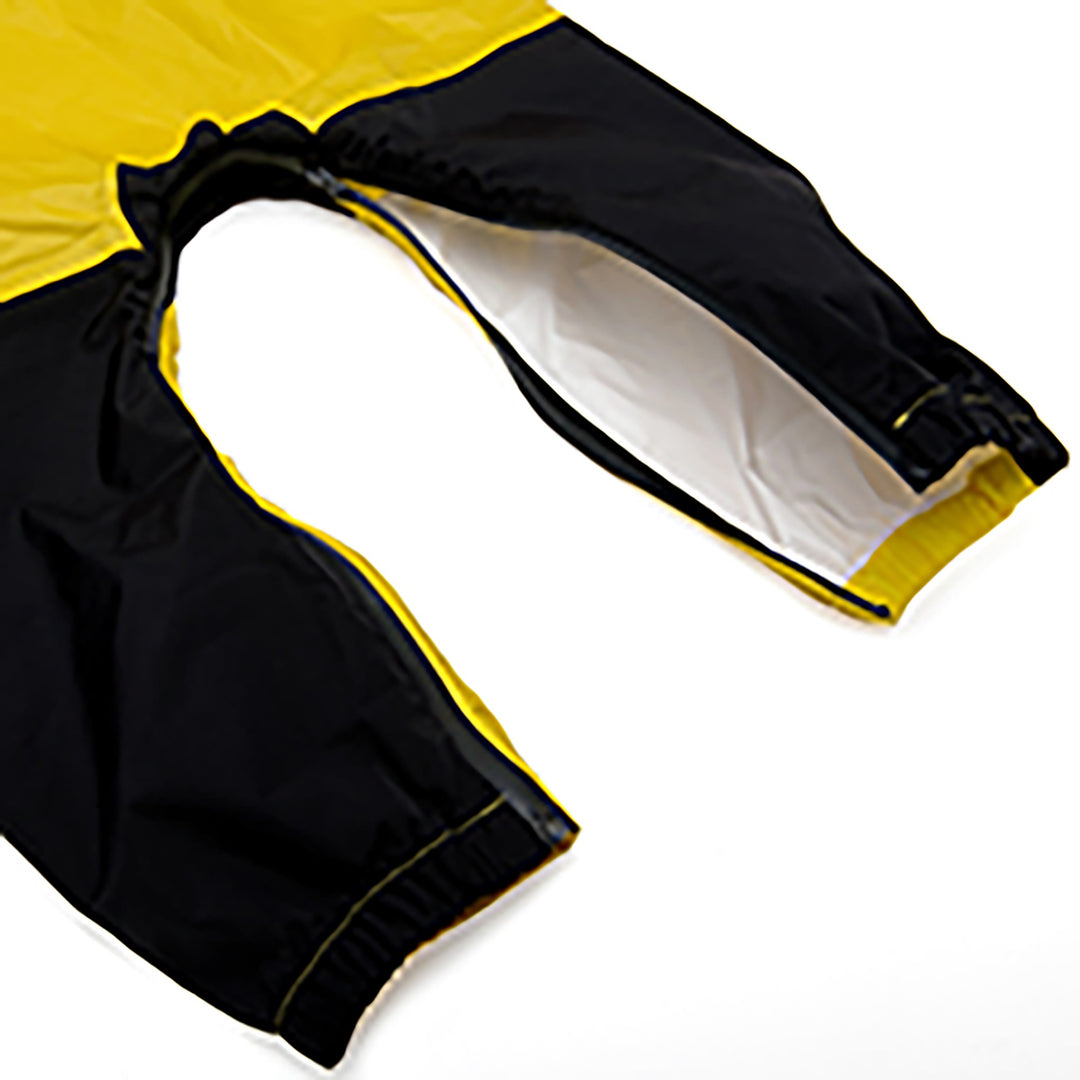 Rain Suit - Yellow