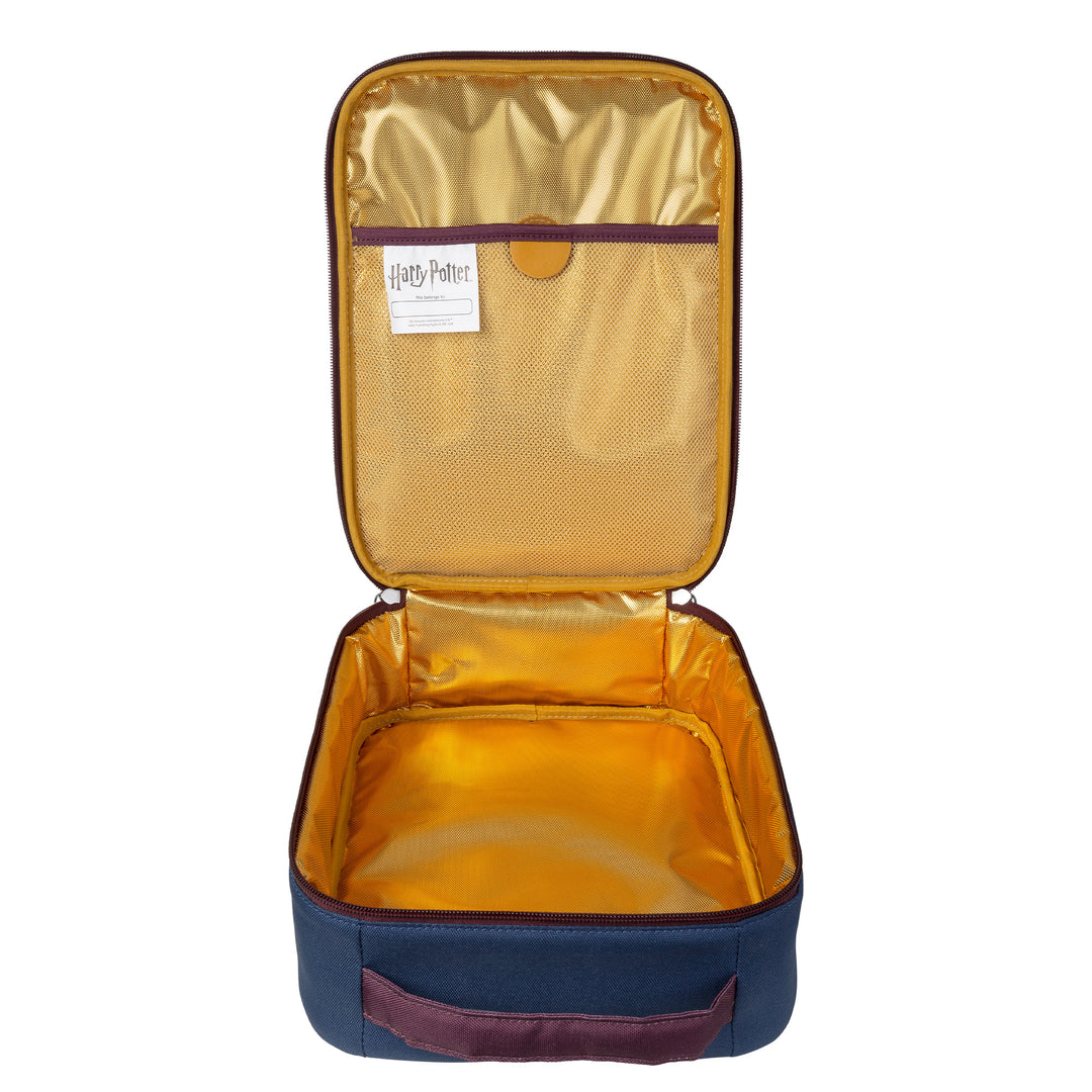 Insulated Flexi Lunchbag