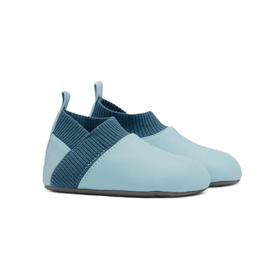 Baby Yale Shoes